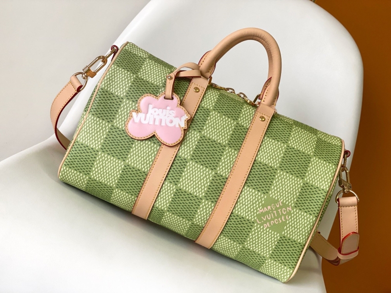 LV Travel Bags